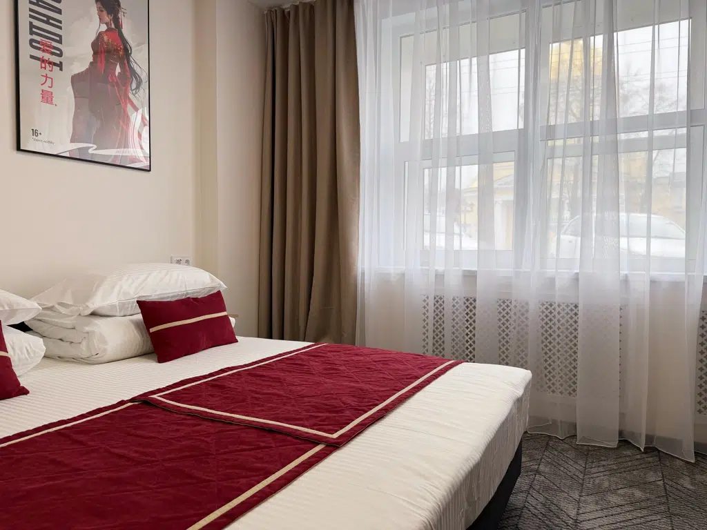 Room image